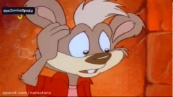 کارتون سطل سحرآمیز قسمت 13